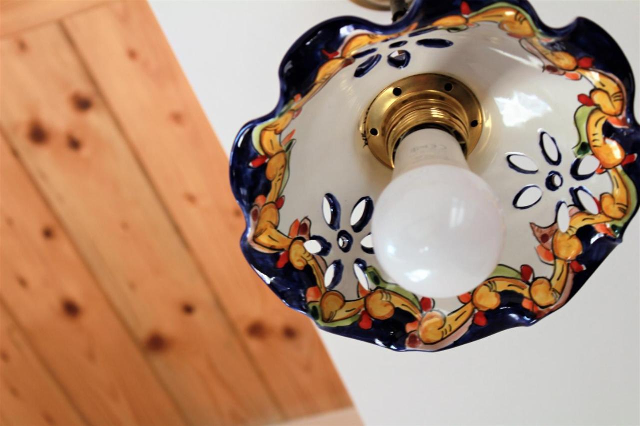 Casa Mery Vietri Eksteriør billede