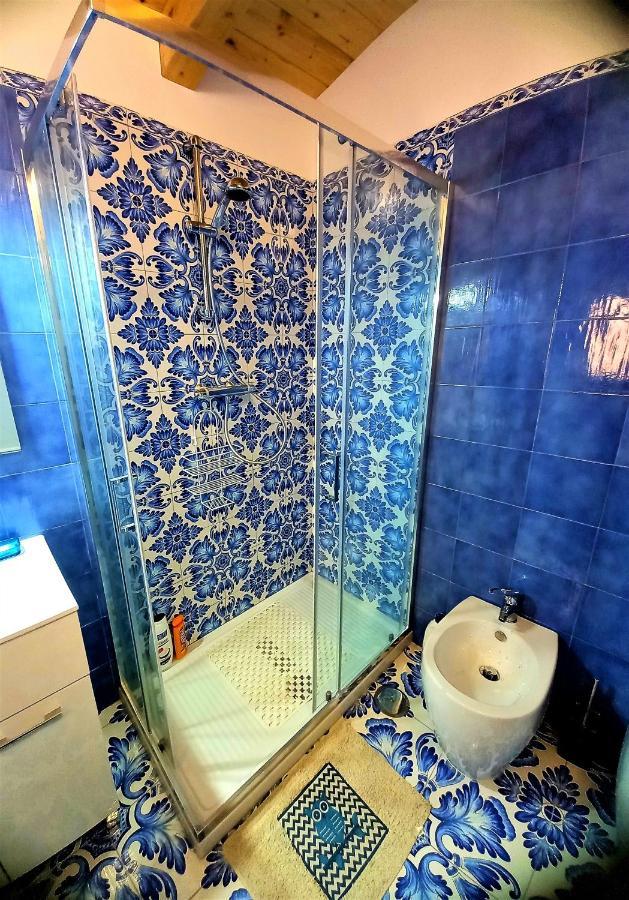 Casa Mery Vietri Eksteriør billede