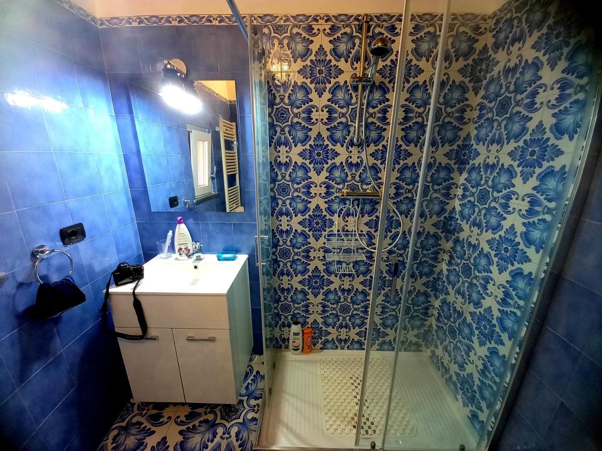 Casa Mery Vietri Eksteriør billede