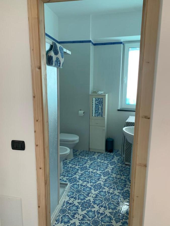 Casa Mery Vietri Eksteriør billede