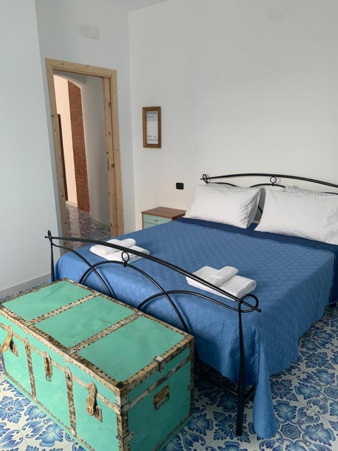 Casa Mery Vietri Eksteriør billede